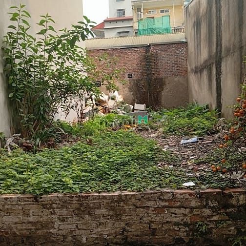 Hình ảnh bán đất lê văn hiến 50m2-mt5m-nhỉnh 11 tỷ-ô tô vào nhà