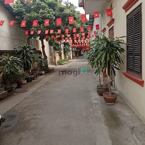 Hình ảnh bán đất lê văn hiến 50m2-mt5m-nhỉnh 11 tỷ-ô tô vào nhà