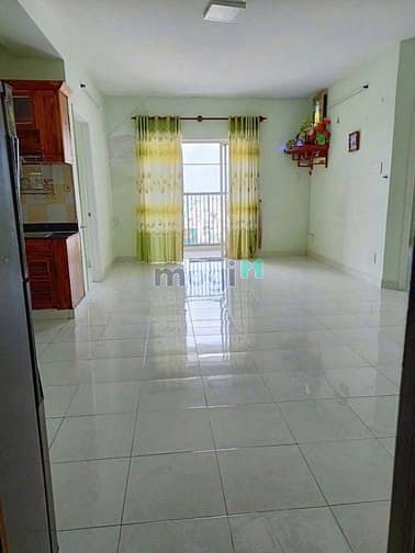 Hình ảnh Cho thuê căn 2p ngủ C/c NGuyễn Ngọc Phương giá 12tr/th