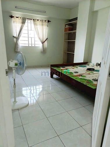 Hình ảnh Cho thuê căn 2p ngủ C/c NGuyễn Ngọc Phương giá 12tr/th