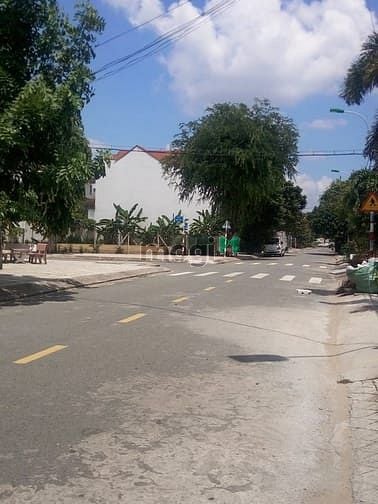 Hình ảnh Đất full thổ cư MT kinh doanh Vành Đai Trong khu Tên Lửa, 5.3x20m,