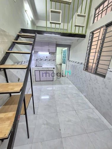 Hình ảnh 🏠 PHÒNG 3tr7_ 554/19 Cộng Hòa – GIỜ GIẤC TỰ DO