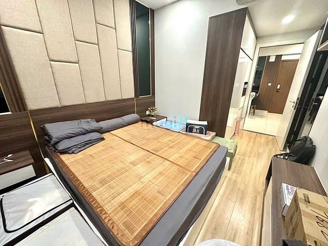 Hình ảnh Bán Trang Chủ MB66.COM / Đăng Ký Tặng 66K Useful Apartment Tân Bình – 63m², 2PN 2WC, giá tốt 1999tr