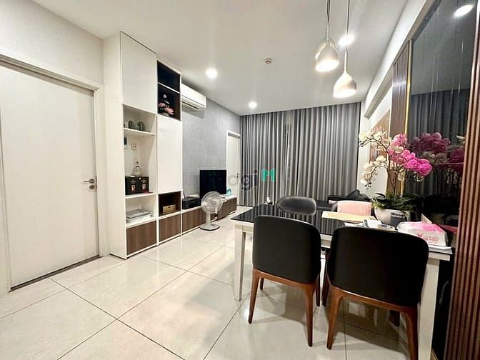 Hình ảnh Bán Trang Chủ MB66.COM / Đăng Ký Tặng 66K Useful Apartment Tân Bình – 63m², 2PN 2WC, giá tốt 1999tr
