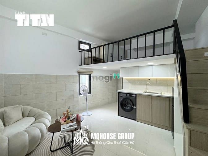 Hình ảnh Khai Trường tòa nhà mới ở ngay Bình Thạnh