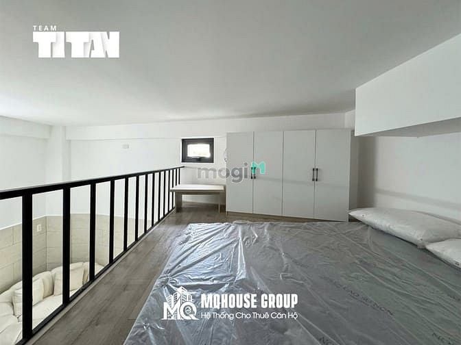 Hình ảnh Khai Trường tòa nhà mới ở ngay Bình Thạnh