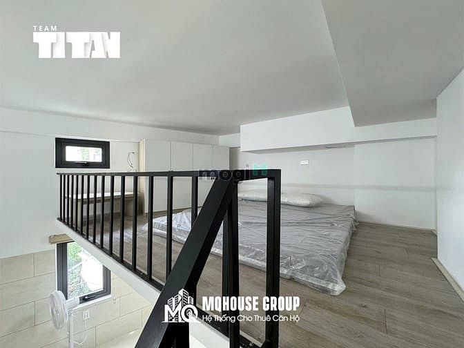 Hình ảnh Khai Trường tòa nhà mới ở ngay Bình Thạnh
