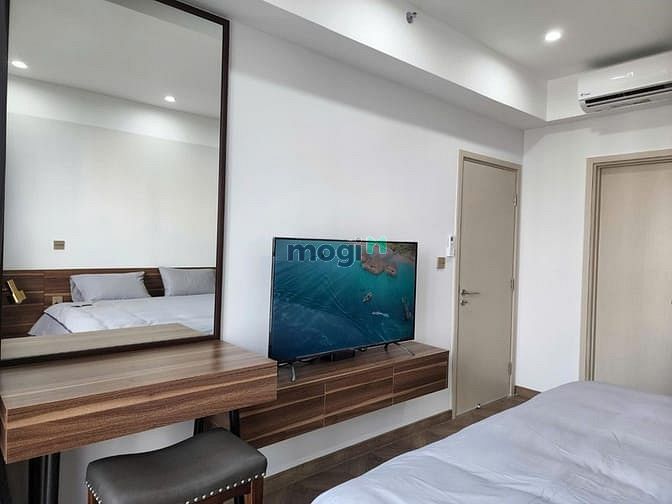 Hình ảnh Cho thuê căn  Satra Eximland  rộng 93m2, 2p ngủ, NTCC, 17tr/th