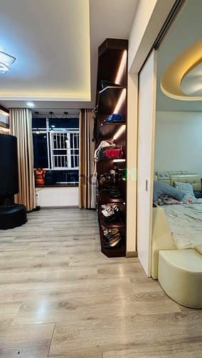 Hình ảnh Bán Căn Hộ Cao Cấp Tạ Quang Bửu - SHR - 2 Mặt View - 4PN - Nhỉnh 7 Tỷ
