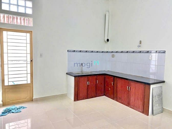 Hình ảnh Nhà 4x22 1 Lầu 3PN Đường số 18B, Bình Tân