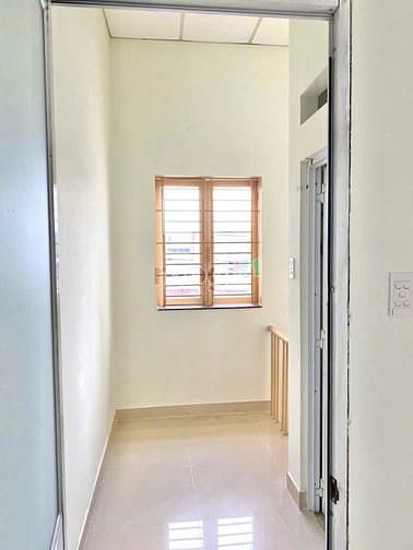 Hình ảnh Nhà 4x22 1 Lầu 3PN Đường số 18B, Bình Tân