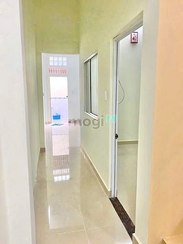 Hình ảnh Nhà 4x22 1 Lầu 3PN Đường số 18B, Bình Tân