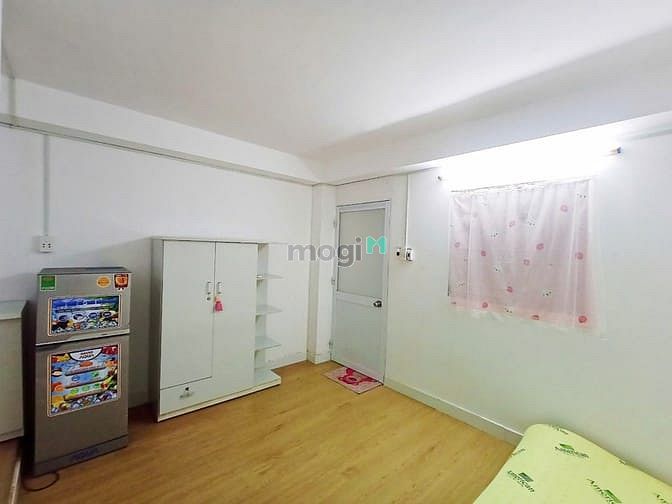 Hình ảnh Studio full nội thất Lạc Long Quân, Q11 dt 18m2 giá 3tr7/th