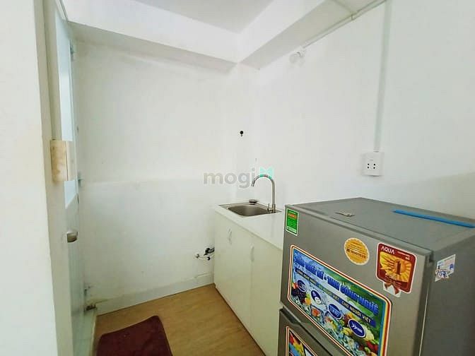 Hình ảnh Studio full nội thất Lạc Long Quân, Q11 dt 18m2 giá 3tr7/th