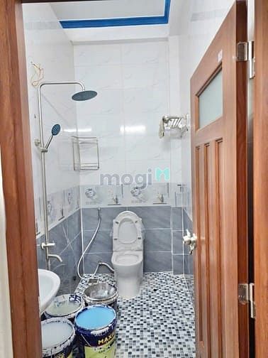 Hình ảnh Nhà 3 Tầng 3PN 3WC, Hẻm rộng, Đường Chiến Lược