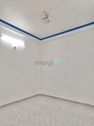 Hình ảnh Nhà 3 Tầng 3PN 3WC, Hẻm rộng, Đường Chiến Lược