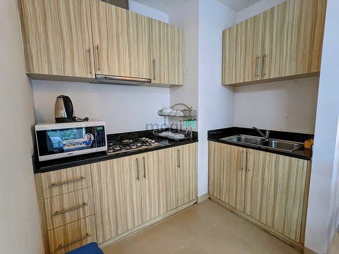 Hình ảnh Cho Thuê Căn Hộ 1PN BALCON_50m2_Bao Điện Nước_Hồ Con Rùa_Võ Văn Tần_Q3