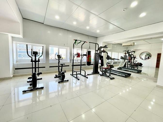 Hình ảnh Cho Thuê Căn Hộ 1PN BALCON_50m2_Bao Điện Nước_Hồ Con Rùa_Võ Văn Tần_Q3