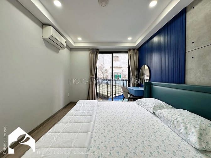 Hình ảnh Cho Thuê Căn Hộ 2PN BALCON_Công Trường Dân Chủ_Bà Huyện Thanh Quan