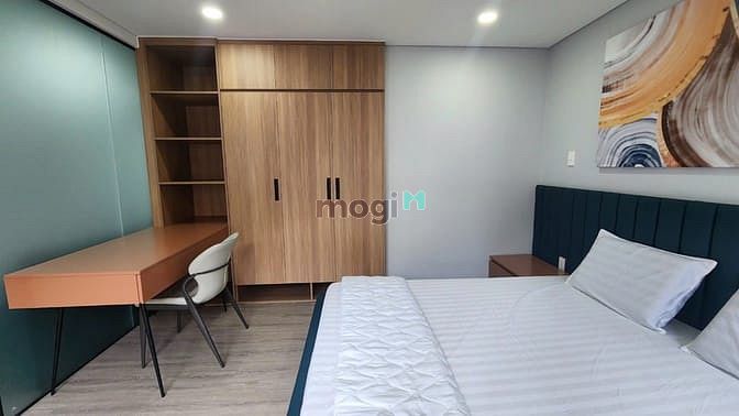 Hình ảnh Cho Thuê Căn Hộ 2PN BALCON_Công Trường Dân Chủ_Bà Huyện Thanh Quan
