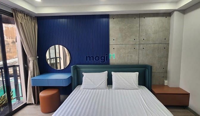 Hình ảnh Cho Thuê Căn Hộ 2PN BALCON_Công Trường Dân Chủ_Bà Huyện Thanh Quan