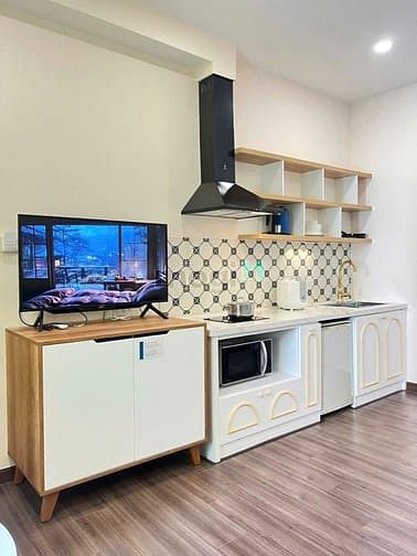 Hình ảnh Cho Thuê Căn Hộ Cửa Sổ Thoáng_30M2_Bùi Viện_Đề Thám_Chợ Bến Thành_Q1