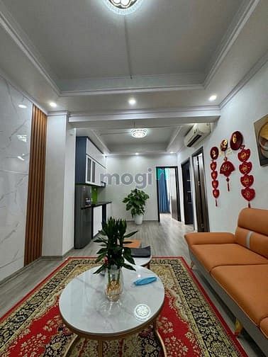 Hình ảnh Bán Gấp CHCH Cầu Giấy - Hơn 4tỷ - 44m 2 mặt thoáng - Full Nội Thất