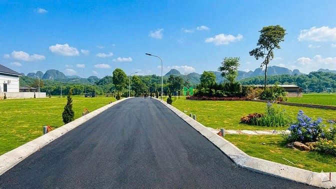 Hình ảnh 🚨 Đất nền ba hàng đồi giá F0 🚨