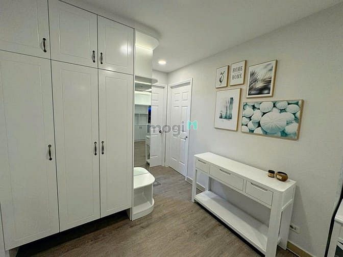 Hình ảnh Cần cho thuê căn 1p ngủ có Nội thất giá 8tr C/c Carillon 2