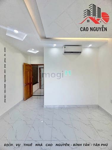 Hình ảnh Nhà 5 Tầng 5PN 5WC Có Nội Thất, 390/ Quốc Lộ 1A, Bình Tân