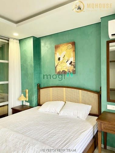Hình ảnh Cho Thuê Căn Hộ Cao Cấp 1PN BALCON_63M2_Huỳnh Mẫn Đạt_Cầu Thị Nghè_BT