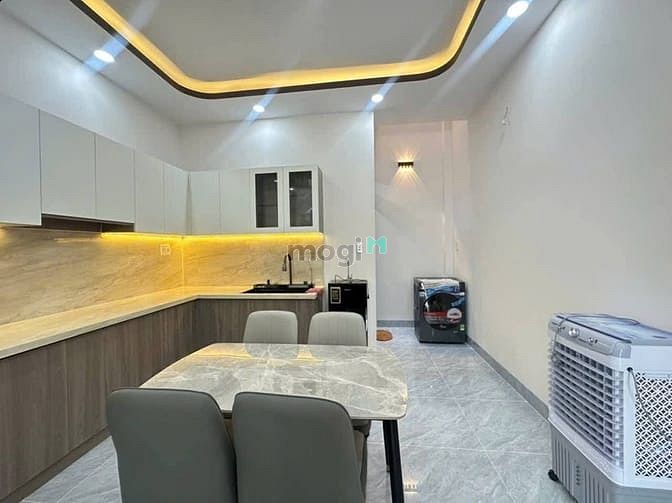 Hình ảnh BÁN NHÀ - Lê Quang Đinh HXH 48m2 - CHỈ 3.6 TỶ