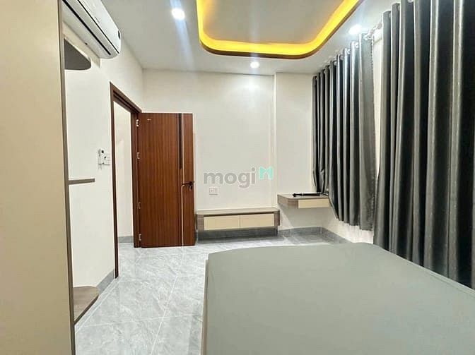 Hình ảnh BÁN NHÀ - Lê Quang Đinh HXH 48m2 - CHỈ 3.6 TỶ