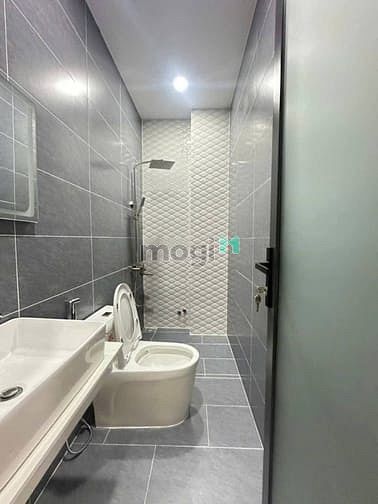 Hình ảnh BÁN NHÀ - Lê Quang Đinh HXH 48m2 - CHỈ 3.6 TỶ