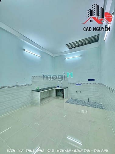 Hình ảnh Nhà 4x18 2 Lầu 3PN Hẻm rộng Đường Lê Văn Quới