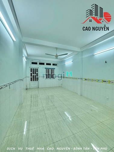 Hình ảnh Nhà 4x18 2 Lầu 3PN Hẻm rộng Đường Lê Văn Quới