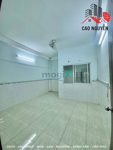 Hình ảnh Nhà 4x18 2 Lầu 3PN Hẻm rộng Đường Lê Văn Quới