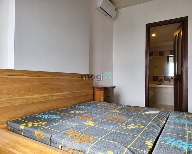 Hình ảnh Chung cư Phúc Yên căn 50m2-1p ngủ full nội thất giá 7tr/th