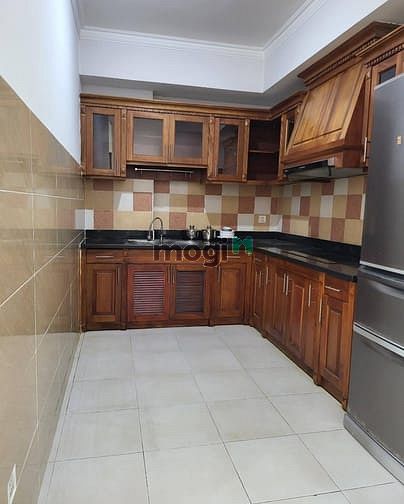Hình ảnh Chung cư Phúc Yên căn 50m2-1p ngủ full nội thất giá 7tr/th