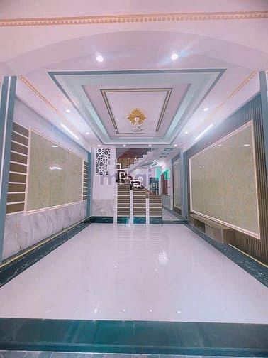 Hình ảnh Bán nhà phố Hồng Thinh 6 Dĩ An