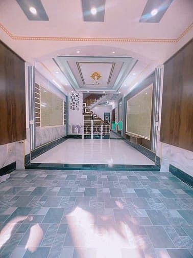 Hình ảnh Bán nhà phố Hồng Thinh 6 Dĩ An