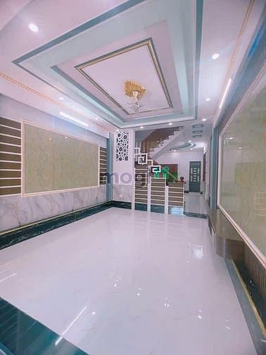 Hình ảnh Bán nhà phố Hồng Thinh 6 Dĩ An