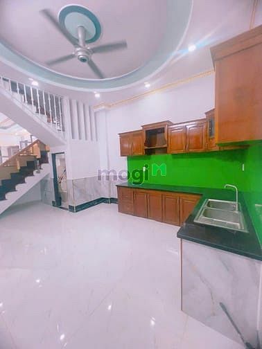 Hình ảnh Bán nhà phố Hồng Thinh 6 Dĩ An