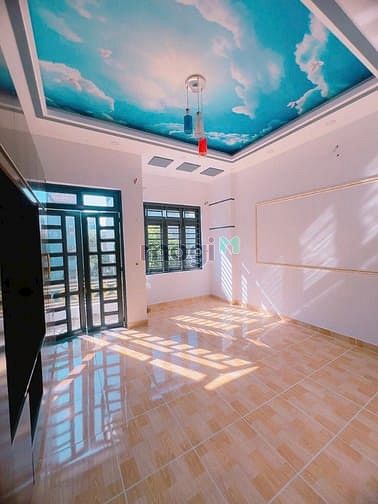 Hình ảnh Bán nhà phố Hồng Thinh 6 Dĩ An