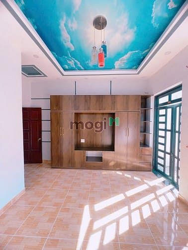 Hình ảnh Bán nhà phố Hồng Thinh 6 Dĩ An