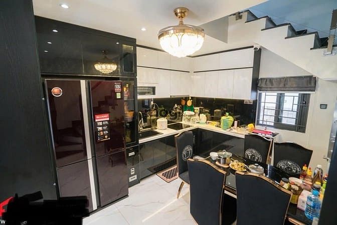 Hình ảnh Phạm Văn Hai - 5 Tầng - Căn góc Full nội thất cao cấp