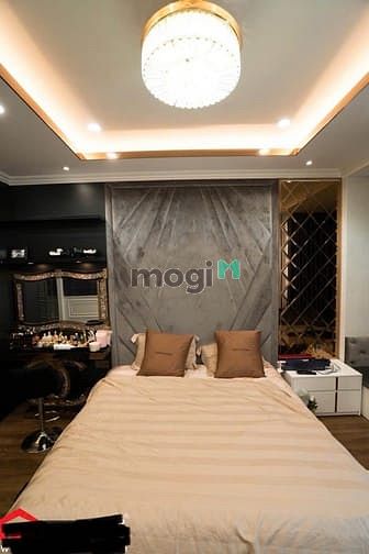 Hình ảnh Phạm Văn Hai - 5 Tầng - Căn góc Full nội thất cao cấp