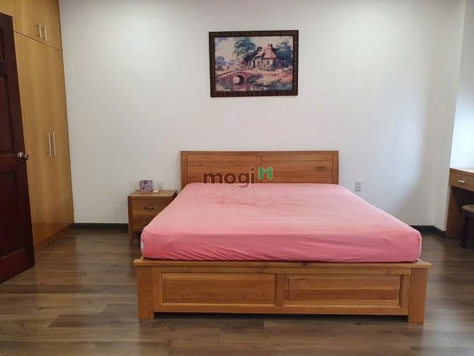 Hình ảnh Nhà Compound Melosa Khang Điền - Full NT - 3 Tầng - 4PN 4WC - Mới Đẹp