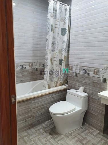 Hình ảnh Nhà Compound Melosa Khang Điền - Full NT - 3 Tầng - 4PN 4WC - Mới Đẹp