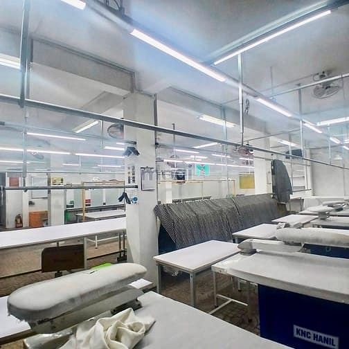 Hình ảnh Cho thuê 1000m2 kho xưởng GÒ VẤP. Chợ An Nhơn